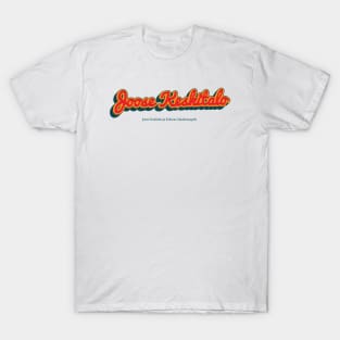 Joose Keskitalo T-Shirt